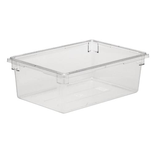 Cambro Camwear Polycarbonate Food Storage Box - 49.2Ltr