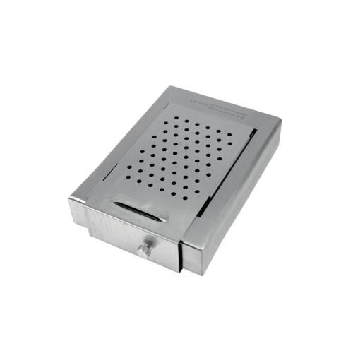 Edlund ARC Slicer Acc Blade Cartridge w/wash guard 1/4"