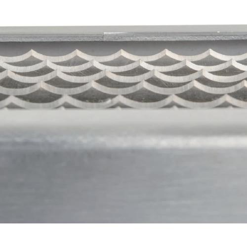 Edlund ARC Slicer Acc Blade Cartridge w/wash guard 1/4"