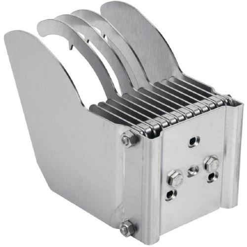 Edlund ARC Slicer Acc Pusher Cardridge 1/4"