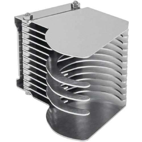 Edlund ARC Slicer Acc Pusher Cardridge 1/4"