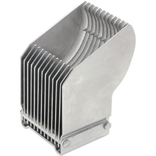 Edlund ARC Slicer Acc Pusher Cardridge for Small Produce 1/4"