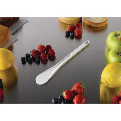 MatferBourgeat Exoglass Spatula - 250mm 10"