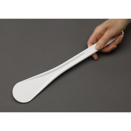 MatferBourgeat Exoglass Spatula - 350mm 14"