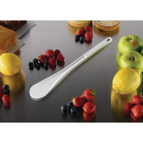MatferBourgeat Exoglass Spatula - 350mm 14"