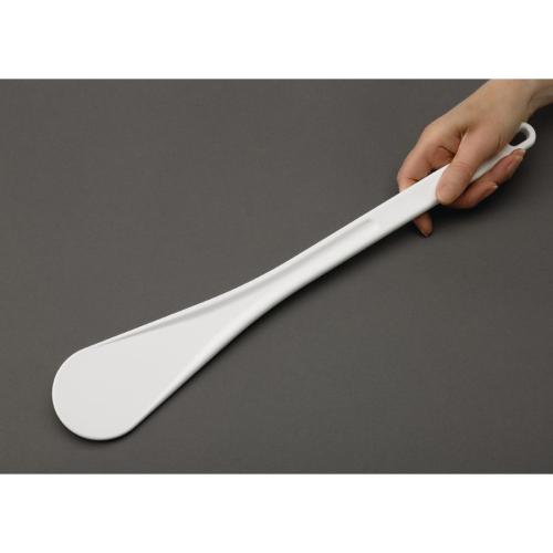 MatferBourgeat Exoglass Spatula - 450mm 18"