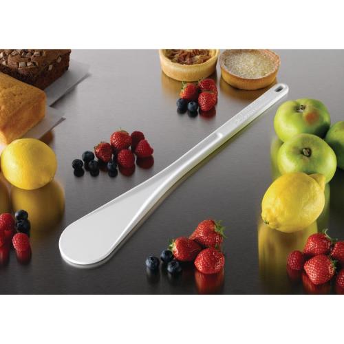 MatferBourgeat Exoglass Spatula - 450mm 18"