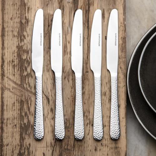 Olympia Tivoli Table Knife (Box 12)
