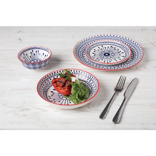 Olympia Tivoli Table Knife (Box 12)