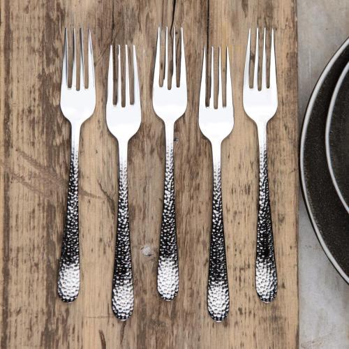 Olympia Tivoli Table Fork (Box 12)