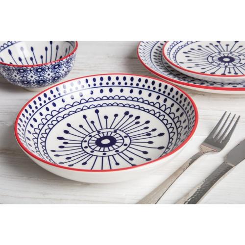 Olympia Tivoli Table Fork (Box 12)