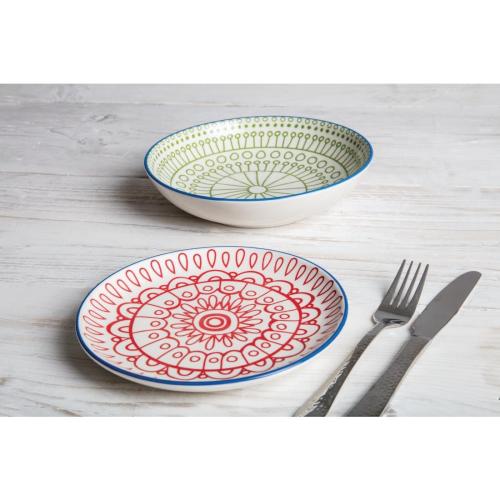 Olympia Tivoli Table Fork (Box 12)