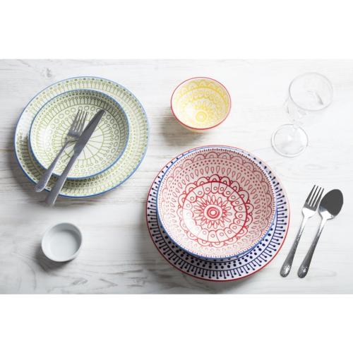 Olympia Tivoli Dessert Fork (Box 12)