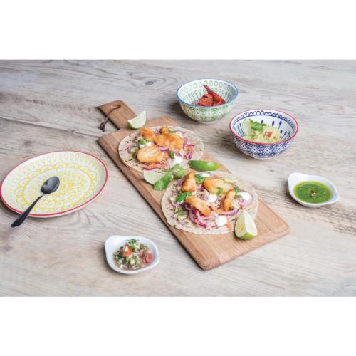 Olympia Tivoli Dessert Spoon (Box 12)