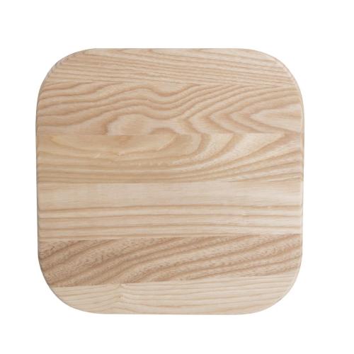 Bolero Cantina Low Stool Black (Box 4)