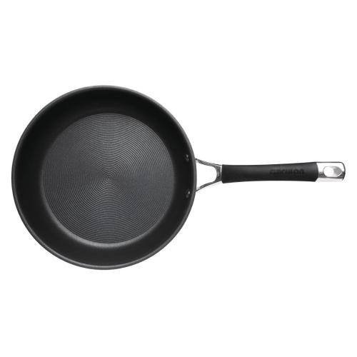 Circulon Momentum Hard Anodised Frying Pan - 30.5cm (Slv)