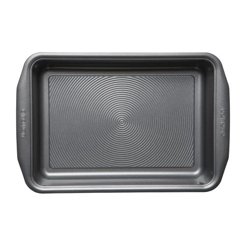 Circulon Rectangular Cake Tin (with pattern bottom) - 9x13''
