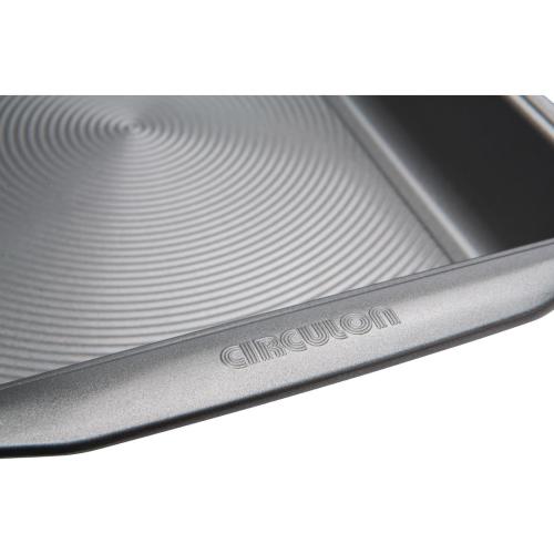Circulon Rectangular Cake Tin (with pattern bottom) - 9x13''