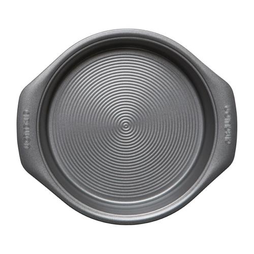 Circulon Round Cake Tin with Pattern Bottom - 9"