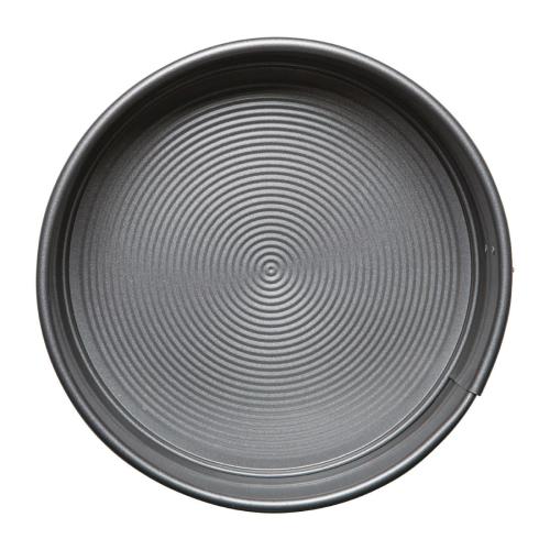 Circulon Springform Cake Tin (Pattern Bottom) - 9''