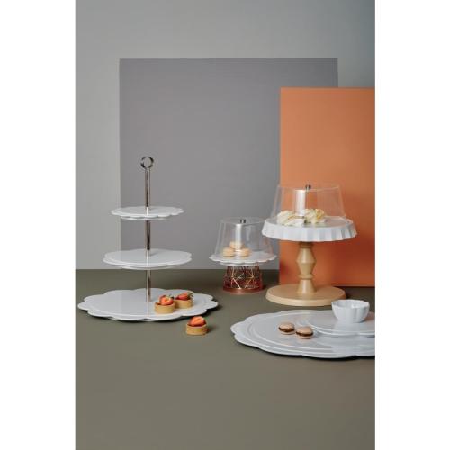 APS+ Bakery Cover for DE545 h100mm (B2B)