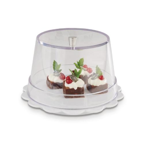 APS+ Bakery Cover for DE545 h100mm (B2B)