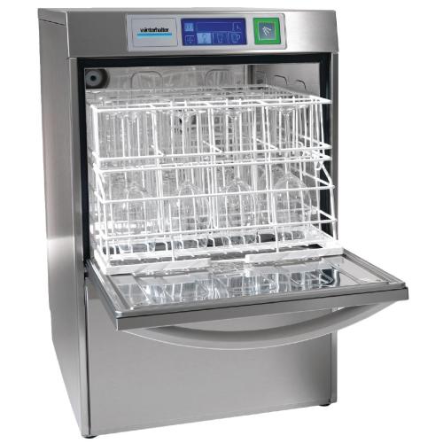 Winterhalter Undercounter Dishwasher UC-S w/out Install (Direct)