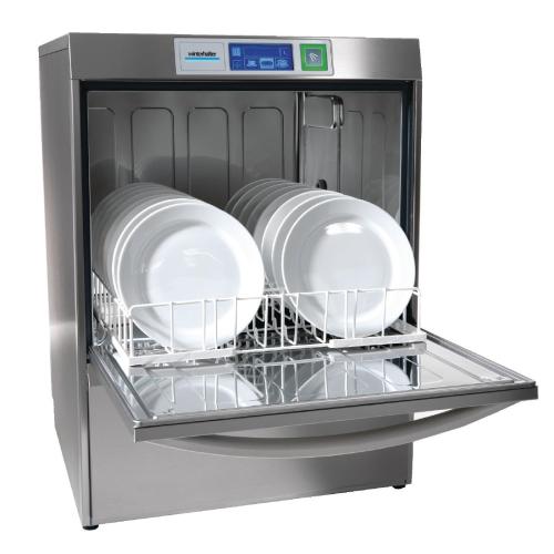 Winterhalter Undercounter Dishwasher UC-L w/out Install (Direct)