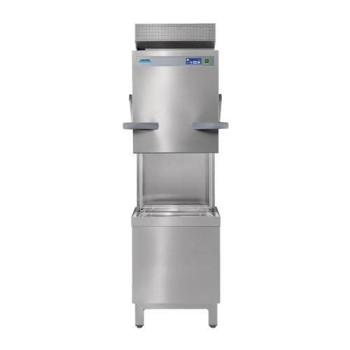 Winterhalter PassThruDishwshr IntegSoftHeatRecov PTME1ENERGYw/oInstall (Direct)