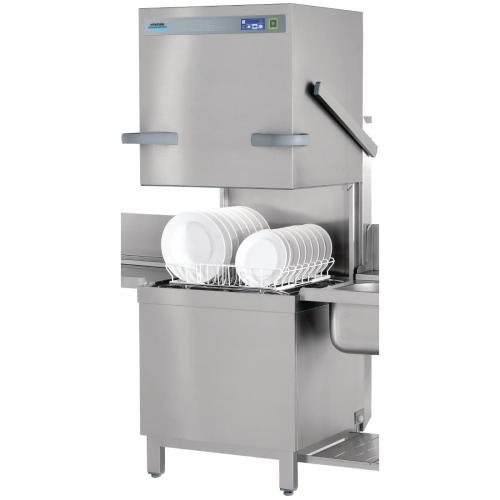 Winterhalter Pass Through Dishwshr PT-L-3 w/ detergent pump w/oInstall (Direct)