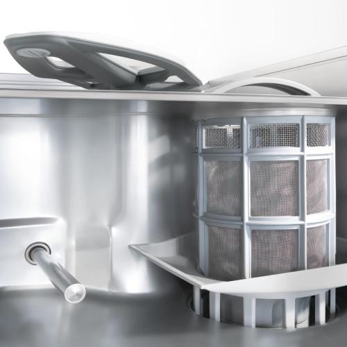 Winterhalter Pass Through Dishwshr PT-L-3 w/ detergent pump w/oInstall (Direct)