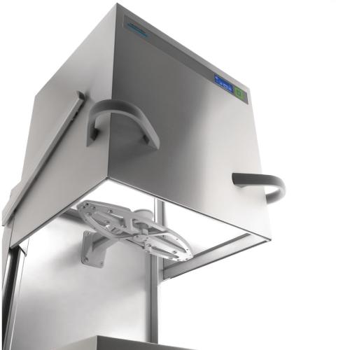 Winterhalter PassThroughDishwshr w/ Softnr&DetPump PT-LE-3 w/oInstall (Direct)