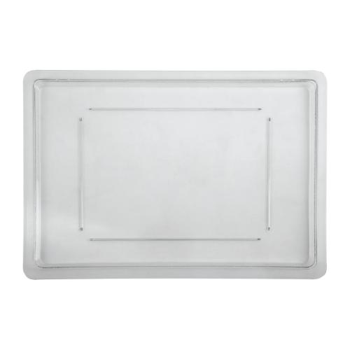 Cambro Camwear Lid for Food Storage Boxes
