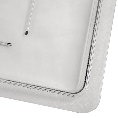 Cambro Camwear Lid for Food Storage Boxes