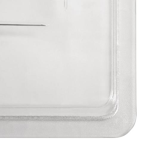 Cambro Camwear Lid for Food Storage Boxes
