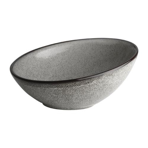 Olympia Mineral Sloping Bowl - 170ml 5 7/10fl oz (Box 6)