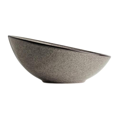 Olympia Mineral Sloping Bowl - 720ml 24 3/10fl oz (Box 4)