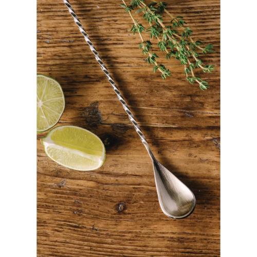 Mezclar Collinson's Spoon - 450mm St/St
