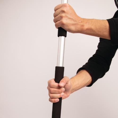 SYR Dual Mop Complete Frame & Handle Only