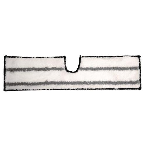 SYR Dual Mop Microfibre Cleaning Pad