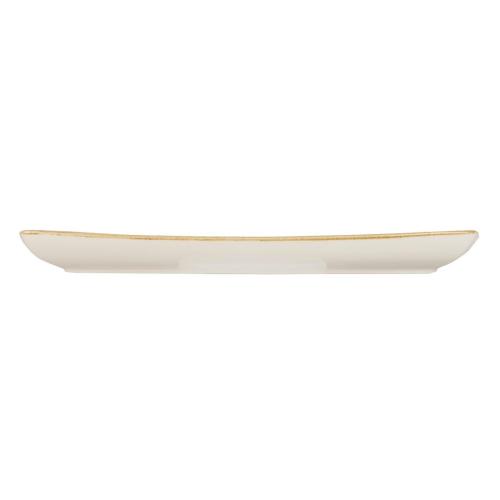 Stonecast Cornflower Oblong Plate - 298mm 11 3/4" (Box 12) (Direct)