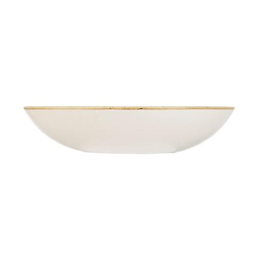 Stonecast Cornflower Coupe Bowl - 248mm 9 3/4" (Box 12) (Direct)