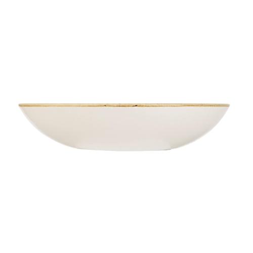 Stonecast Cornflower Coupe Bowl - 182mm 7 1/4" (Box 12) (Direct)