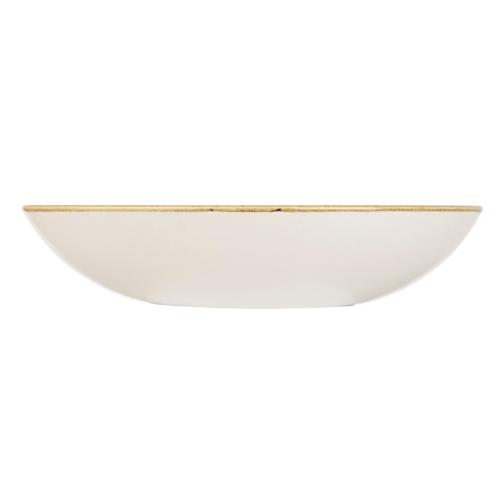 Stonecast Cornflower Coupe Large Bowl - 310mm 12" (Box 6) (Direct)