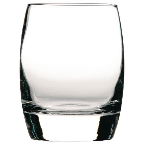 Libbey Endessa Double Old Fashioned Glass - 370ml 13oz (Box 12)
