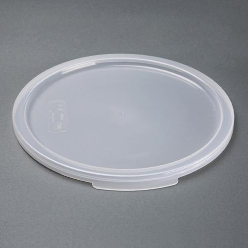 Vogue Lid for Round Container DJ961 & DJ962
