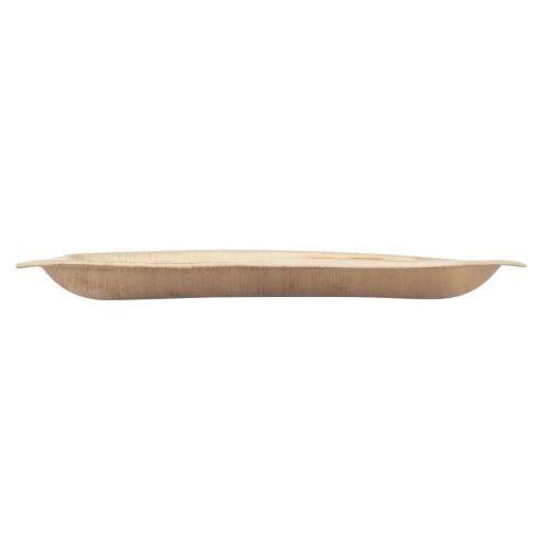 Fiesta Compostable Palm Leaf Plates Square - 200x200mm (Pack 100)