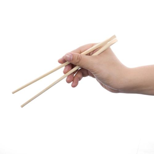 Fiesta Compostable Bamboo Chopsticks - 210mm (Pack 100)