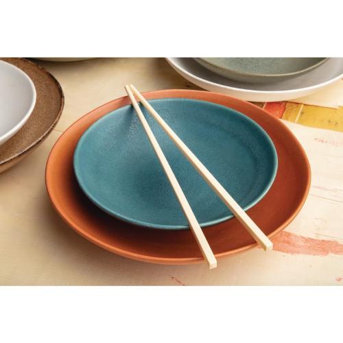 Fiesta Compostable Bamboo Chopsticks - 210mm (Pack 100)