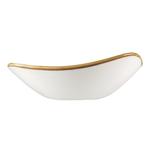 Churchill Stonecast Lotus Bowl Duck Egg Blue - 235mm 9 1/4" (Box 12) (Direct)